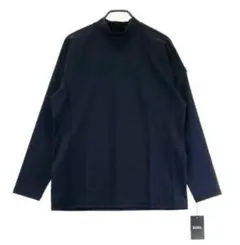 SLDO. モックネックシャツ