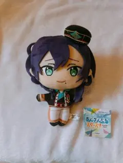 あんスタ　礼瀬マヨイ　新衣装ぬいぐるみ　①