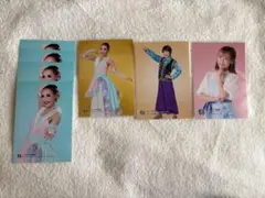 ハウステンボス歌劇団　ブロマイド