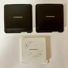カバーマーク　フローレスフィット FR20＆シルキー フィット SN20