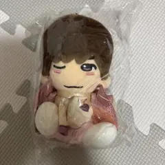 なにわ男子 1st Anniversary マスコット 高橋恭平