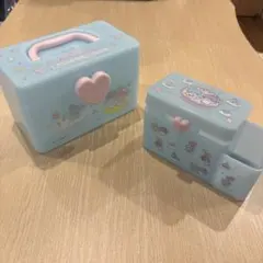 2026年最新】キキララ 小物入れの人気アイテム - メルカリ