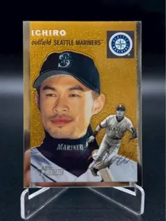 2026年最新】topps イチローの人気アイテム - メルカリ