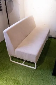 FLYMEe ベースドウィズ 2P ベンチ