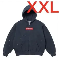 2026年最新】supreme mm6 パーカー xlの人気アイテム - メルカリ