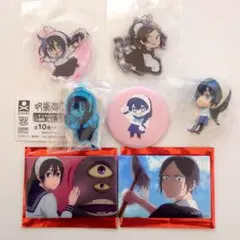 呪術廻戦　天内理子　まとめ売り