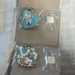 クッキーチャームコット3 プリキュア