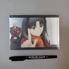 Fate/stay night [Heaven's Feel] カード