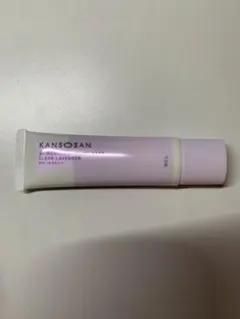 乾燥さん　保湿力スキンケア下地　透明感ラベンダー　〈化粧下地〉