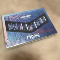 Snow Man LIVE TOUR 2021 Mania おまけ付き
