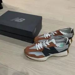 New Balance ニューバランス MS327JC1 28.0cm NB