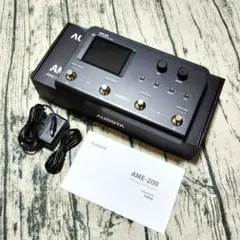 Alesis NanoVerb 初期型 デジタルエフェクトプロセッサー - メルカリ