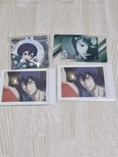 黒子のバスケ 花宮真 セット