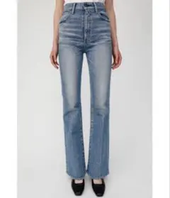 MOUSSY MVS FLARE 25インチ