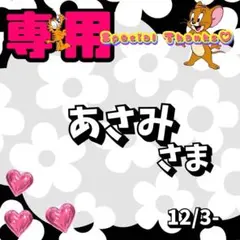 【専用】 あさみ 様