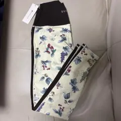 じんべい様専用 SUKALA ブラウン レギンス M - メルカリ