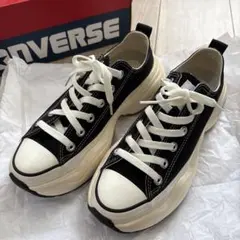 【CONVERSE】コンバース SURGETRAINER OX 24cm