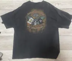 Harley-Davidson Tシャツのサムネイル