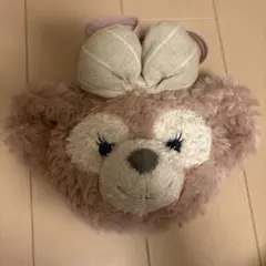 シェリーメイ ポーチ ポシェット ディズニー