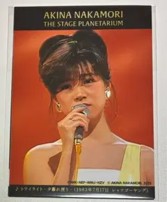 2026年最新】中森明菜 blondeの人気アイテム - メルカリ