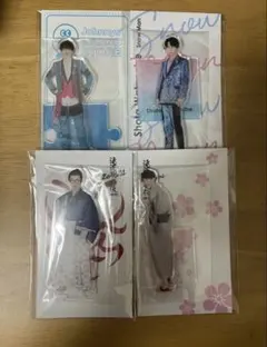 SnowMan 渡辺翔太 アクスタ まとめ売り