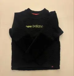 New Balance ニューバランス　ボア切り替え　レディースゴルフウェア