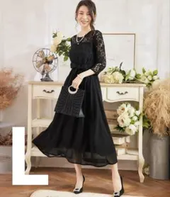 dress+ フォーマルワンピース フォーマルドレス パーティードレス