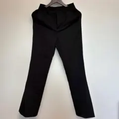 Dazy ブラック スラックス パンツ S