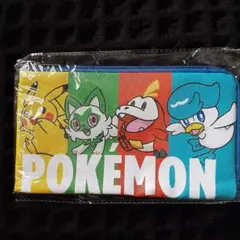 ポケモン　ペンポーチ