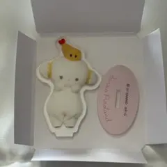 サンリオ ライブキャラ アクリルスタンド アクスタ こぎみゅん