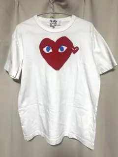 PLAY COMME des GARCONS Tシャツ Lサイズのサムネイル