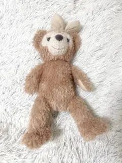 Disneyシェリーメイぬいぐるみ