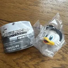 プロ野球マスコット マーくん めじるしアクセサリー