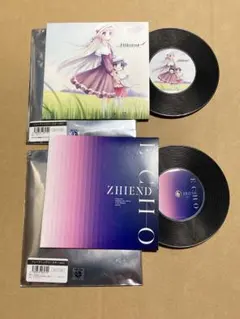 2026年最新】ECHO ZHIENDの人気アイテム - メルカリ