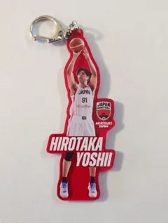 比江島慎 日本代表 アクリルキーホルダー - メルカリ