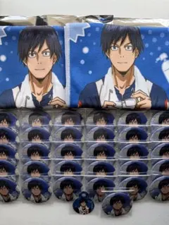 僕のヒーローアカデミア ヒロアカ 極楽湯 飯田 天哉