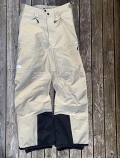 The North Face スノーボードパンツ パウダーガイドパンツのサムネイル