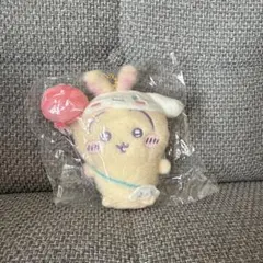 ちいかわ サンリオコラボ MINISO 海外限定 うさぎ ポムポムプリン