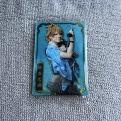 ミュージカル刀剣乱舞　十周年記念ツインウエハース『浦島虎徹』