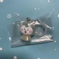 BT21めじるしアクセサリーRJ ガチャガチャ