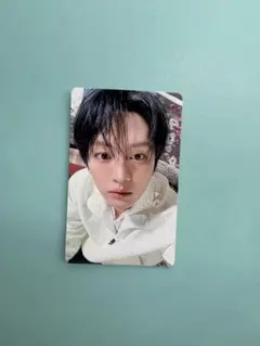 2026年最新】stray kids リノ トレカの人気アイテム - メルカリ