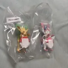 ま*ぴ様 ポケモン一番くじ　f賞