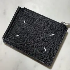 Maison Margiela メゾンマルジェラ　マネークリップ　未使用のサムネイル