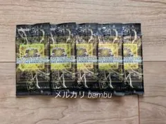 新品未開封　遊戯王　リミットオーバーコレクション　ザヒーローズ　5パック