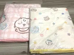 ちいかわ Chiikawa Baby ひんやりブランケット 3点セット - メルカリ