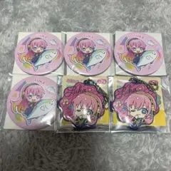 巡音ルカ 百均コラボ セット