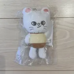 Stray Kids スキズ ジニレット バッグチャーム skzoo