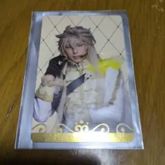 小狐丸　シブツタ　ランダムふぉとカード