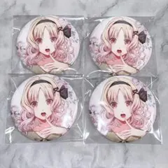 DIABOLIK LOVERS 小森ユイ 缶バッジ