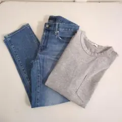 ユニクロ　GUまとめ売り